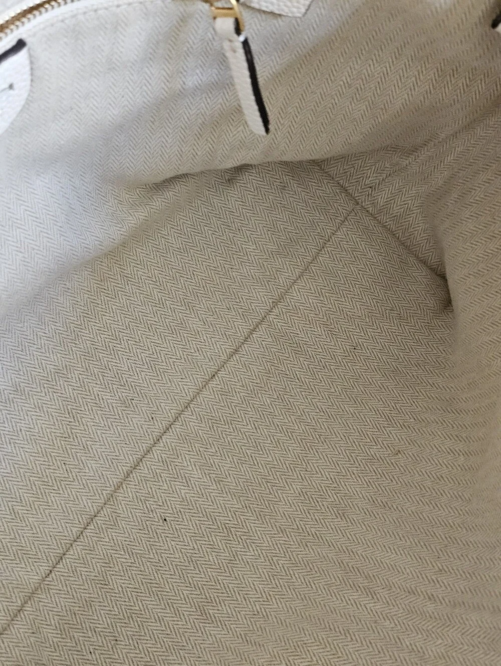 Tory Burch McGraw Top-Zip Satchel/Tote